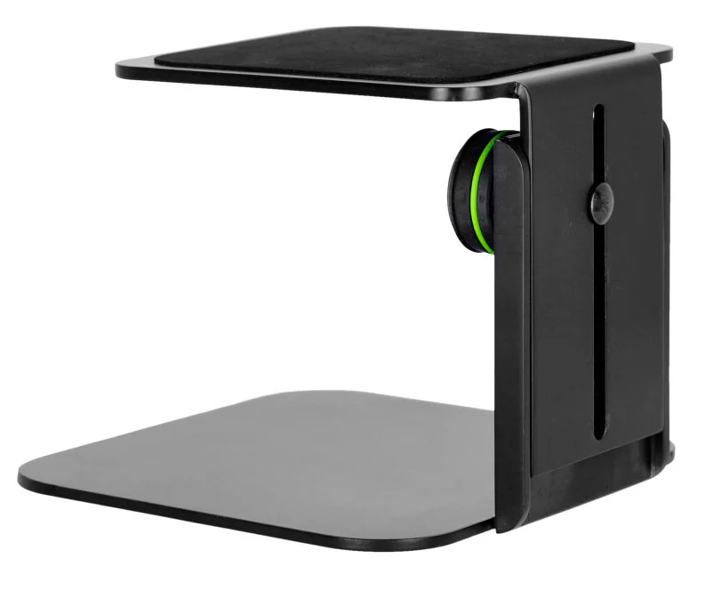 GRAVITY SP3102 C B SOPORTE COMPACTO PARA MONITOR DE ESTUDIO - Image 3