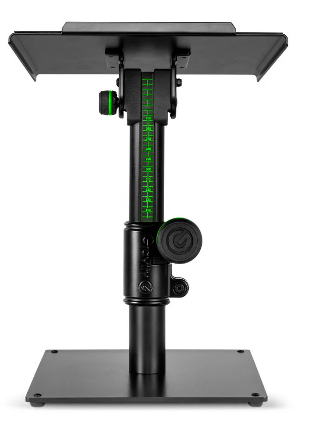 GRAVITY SP3102 SOPORTE PARA MONITOR DE ESTUDIO - Image 2