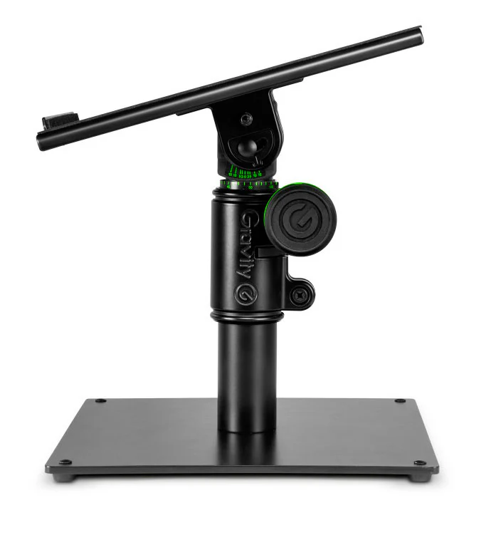 GRAVITY SP3102 SOPORTE PARA MONITOR DE ESTUDIO - Image 4