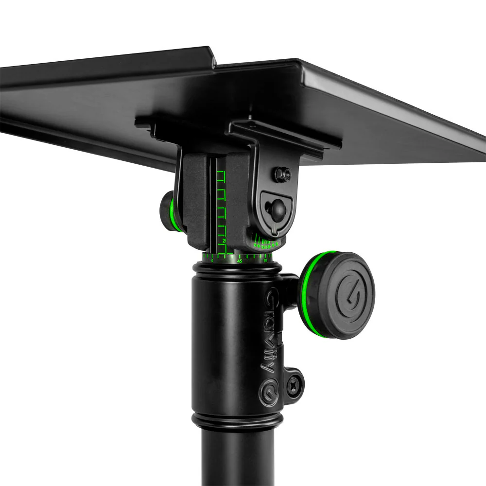 GRAVITY SP3102 TM SOPORTE PARA MONITOR DE ESTUDIO CON ABRAZADERA DE MESA - Image 5