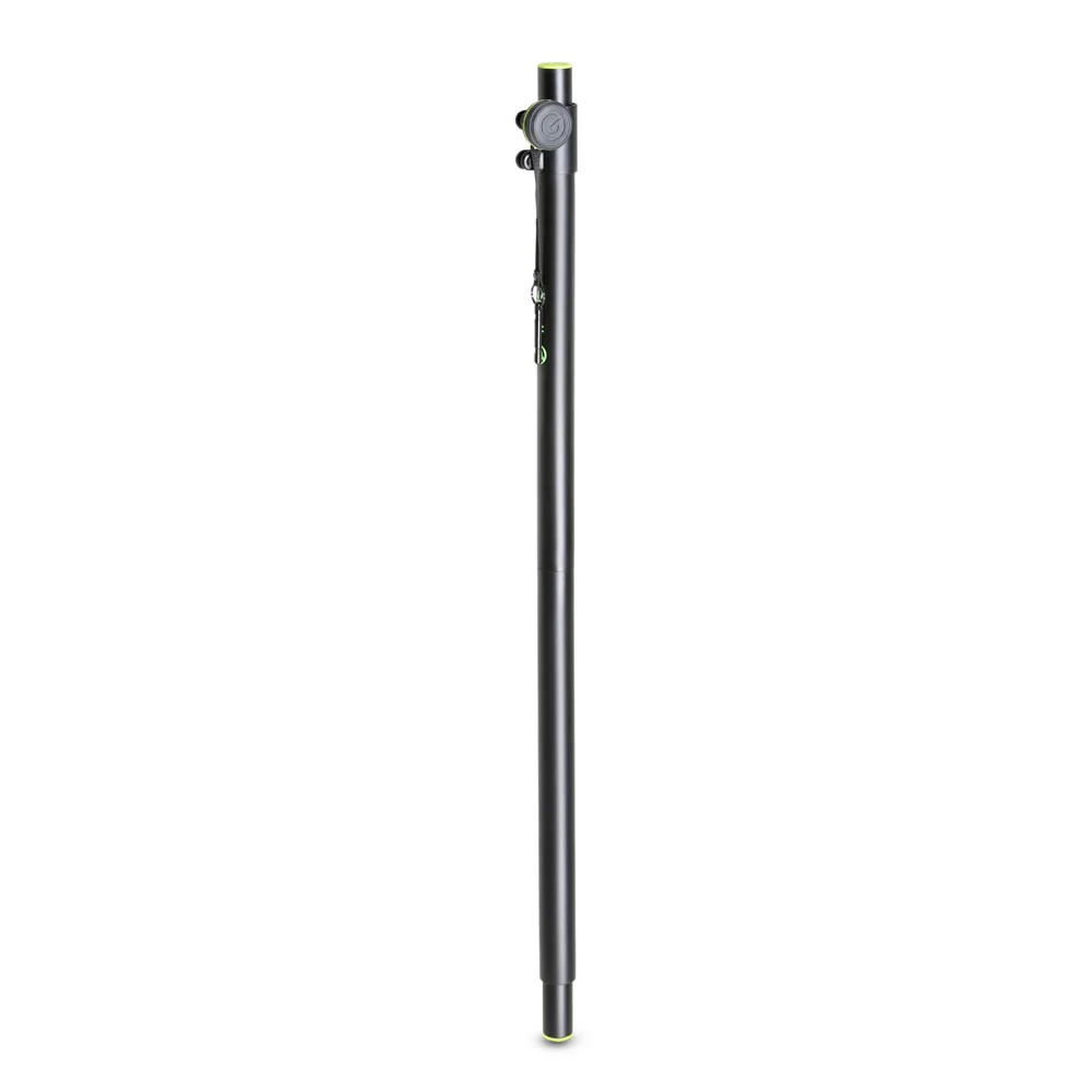 GRAVITY SP3332TPB BARRA DE EXTENSION SOPORTE ALTAVOZ DOS PIEZAS