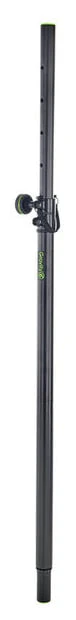GRAVITY SP3332TPB BARRA DE EXTENSION SOPORTE ALTAVOZ DOS PIEZAS - Image 2