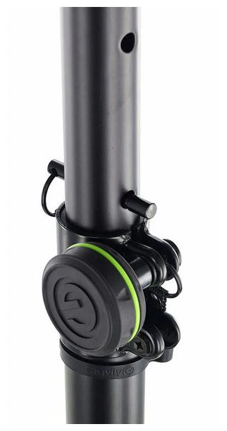 GRAVITY SP3332TPB BARRA DE EXTENSION SOPORTE ALTAVOZ DOS PIEZAS - Image 6