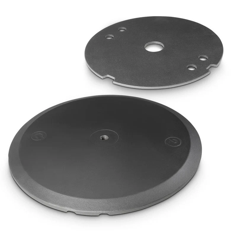 GRAVITY WB123SET1B BASE REDONDA CON DISCO DE LASTRE