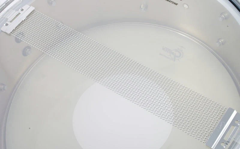 GRETSCH DRUMS GB4160 USA BROOKLYN CAJA BATERIA 14X5 - Image 8