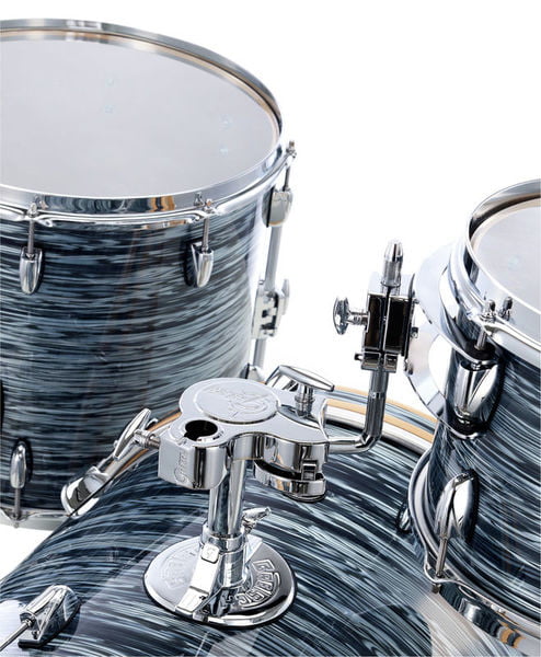 GRETSCH DRUMS RN2-E823 RENOWN MAPLE BATERIA ACUSTICA SILVER OYSTER PEARL - Image 4