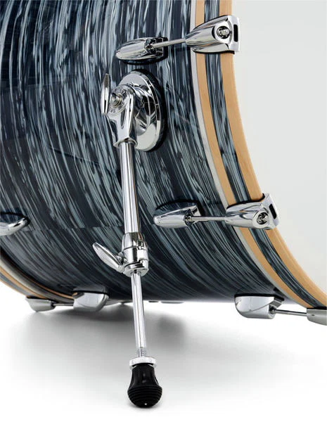 GRETSCH DRUMS RN2-E823 RENOWN MAPLE BATERIA ACUSTICA SILVER OYSTER PEARL - Image 8