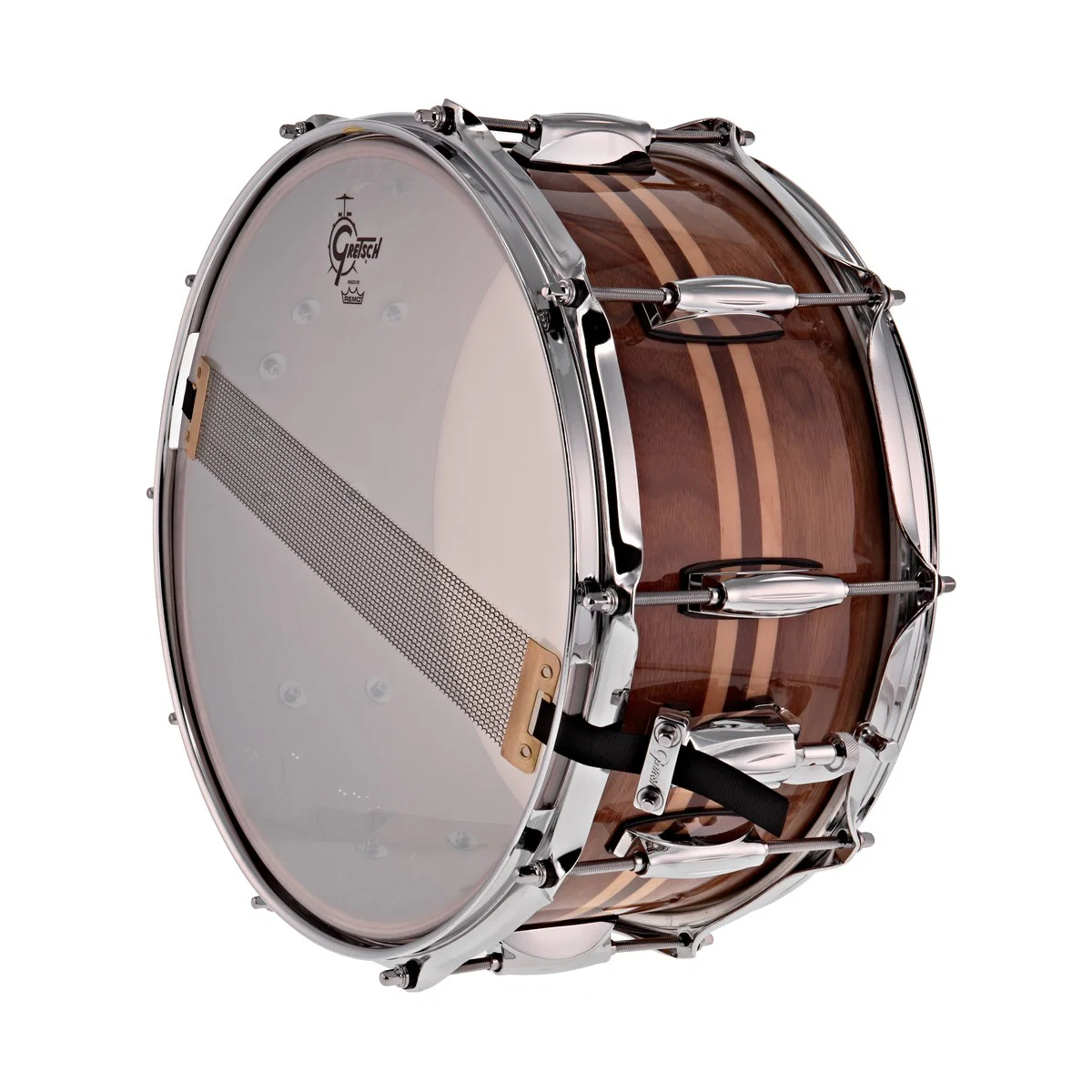 GRETSCH DRUMS S1-6514W-MI CAJA BATERIA 14X6.5 NATURAL - Image 5