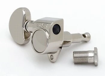 GROVER TK7900001 ROTOMATICS 102-18N 3 X 3 NICKEL WITH HARDWARE 18:1