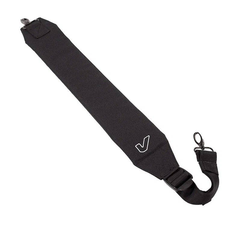 GRUV GEAR EDGE-SS-BLK CORREA PARA FUNDA GIGBLADE EDGE2