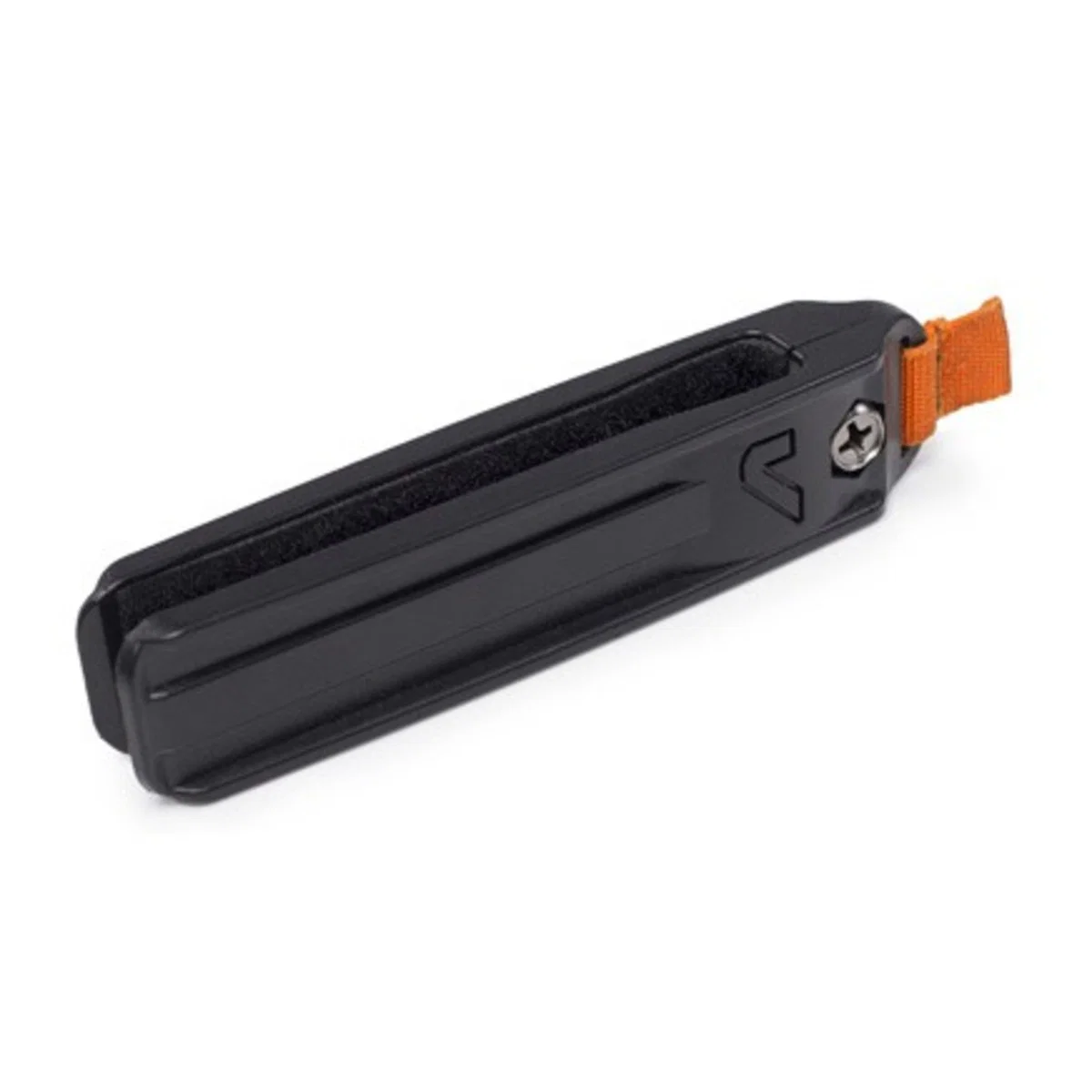 GRUV GEAR FUMP5-BLK FUMP BRIDGE-SIDE STRING DAMPENER PARA BAJOS NEGRO - Image 2