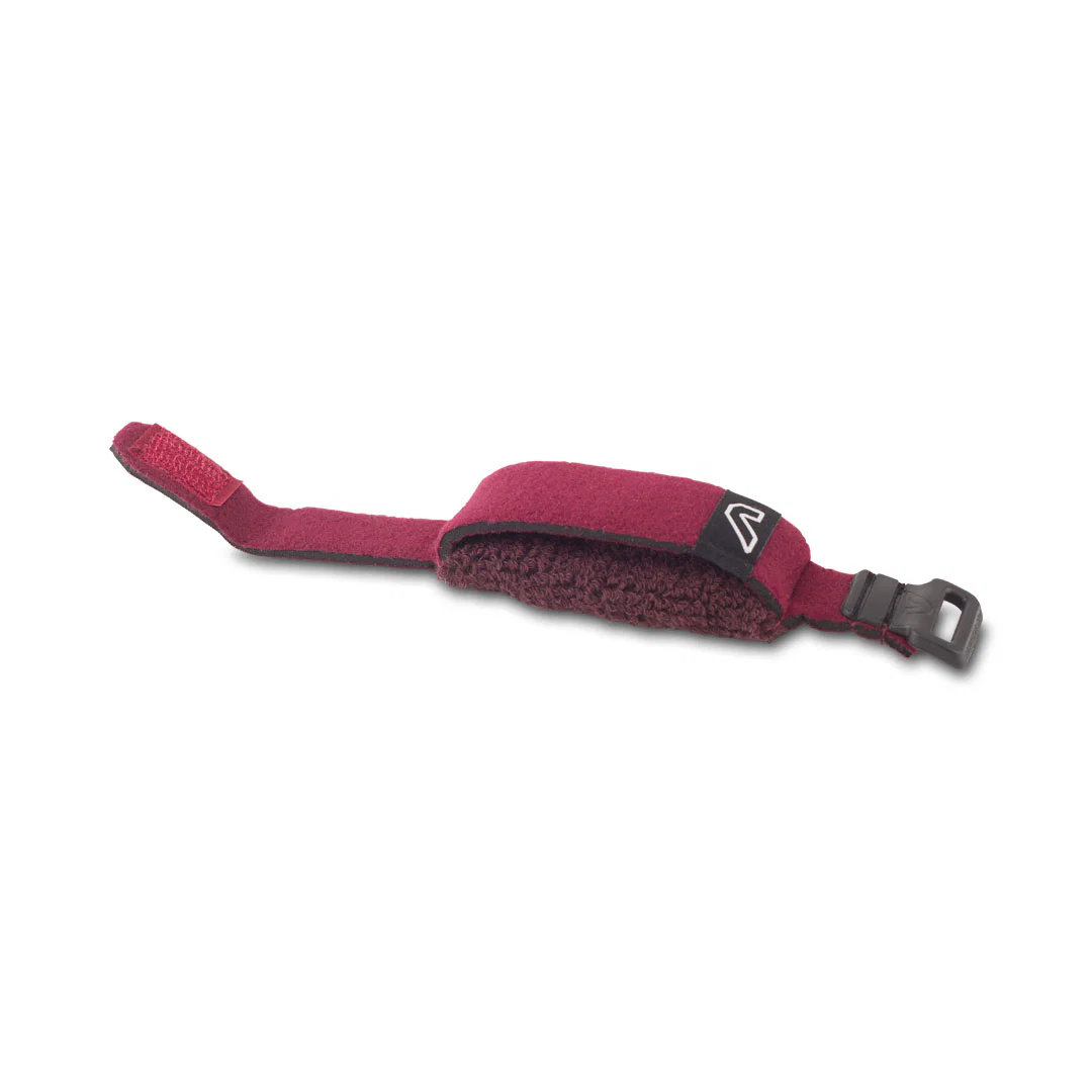 GRUV GEAR FW-1PK-BGY-XL FRETWRAPS HD WINE BURGUNDY EXTRAGRANDE