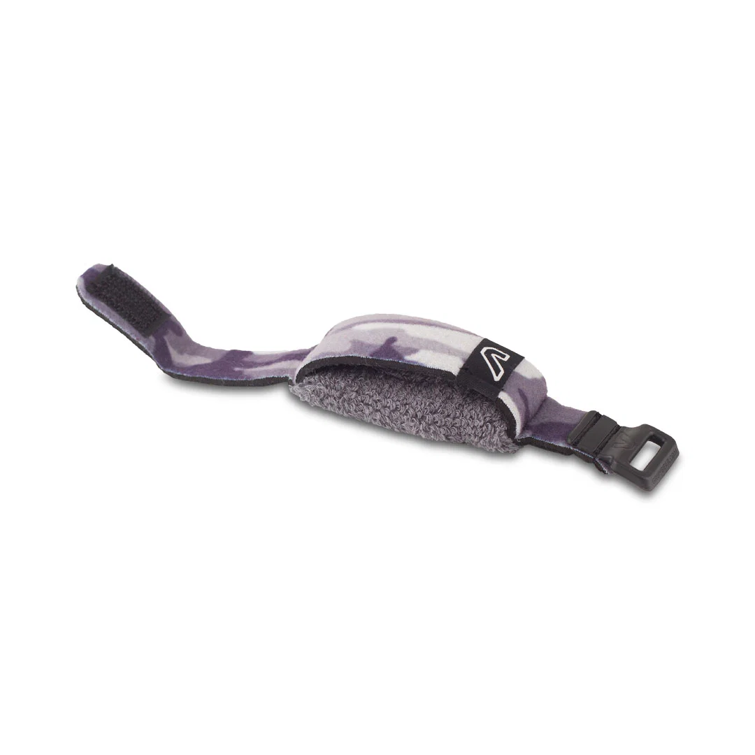 GRUV GEAR FW-1PK-CMW-LG FRETWRAPS HD CAMO BLANCO GRANDE