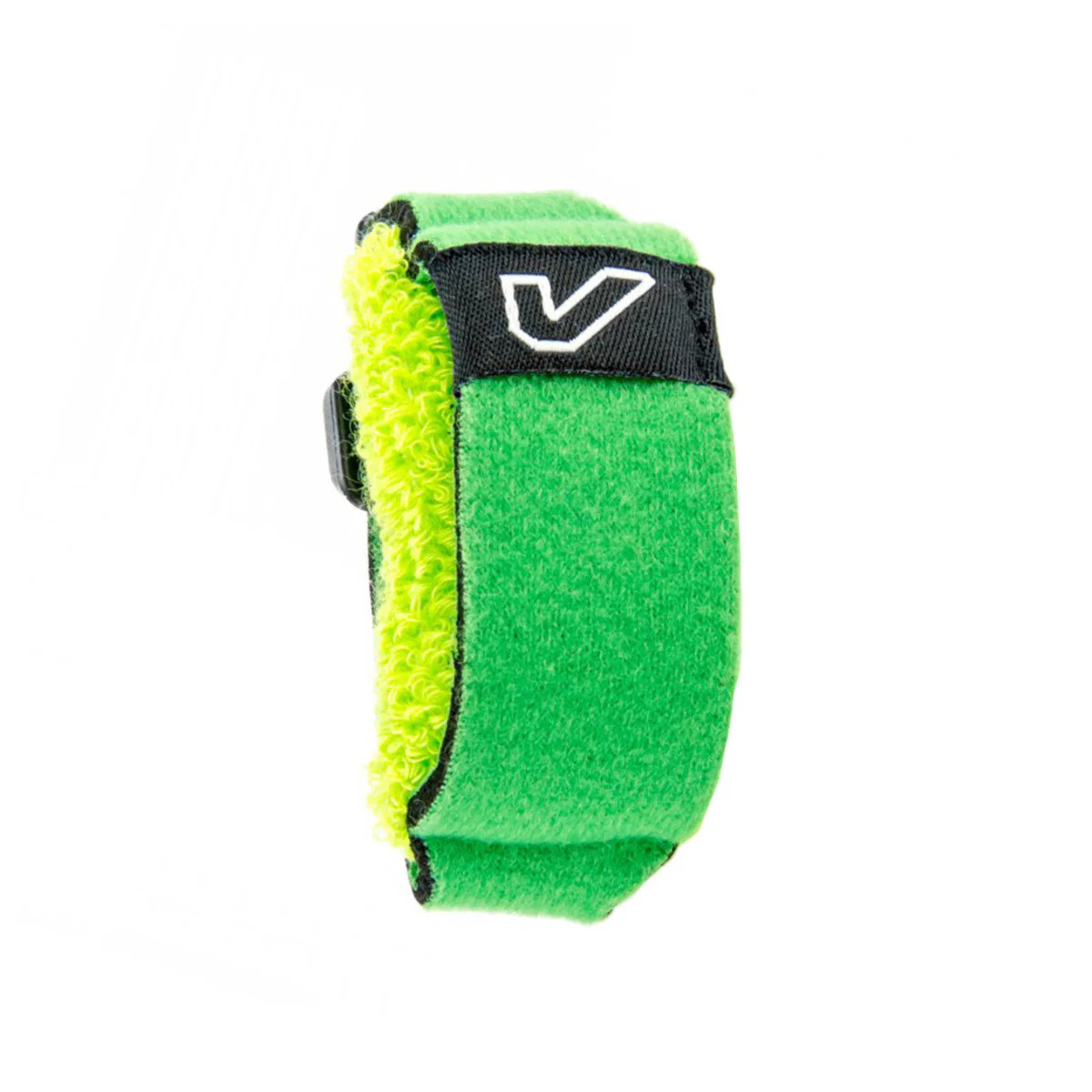 GRUV GEAR FW-1PK-GRN-SM FRETWRAPS HD LEAF VERDE PEQUEÑO - Image 2