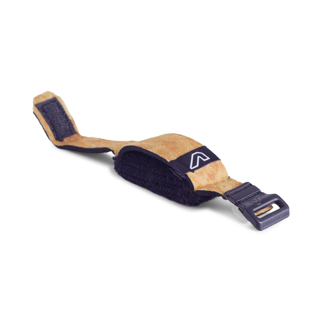 GRUV GEAR FW-1PK-LIT-LG FRETWRAPS WOOD MAPLE STRING MUTERS GRANDE