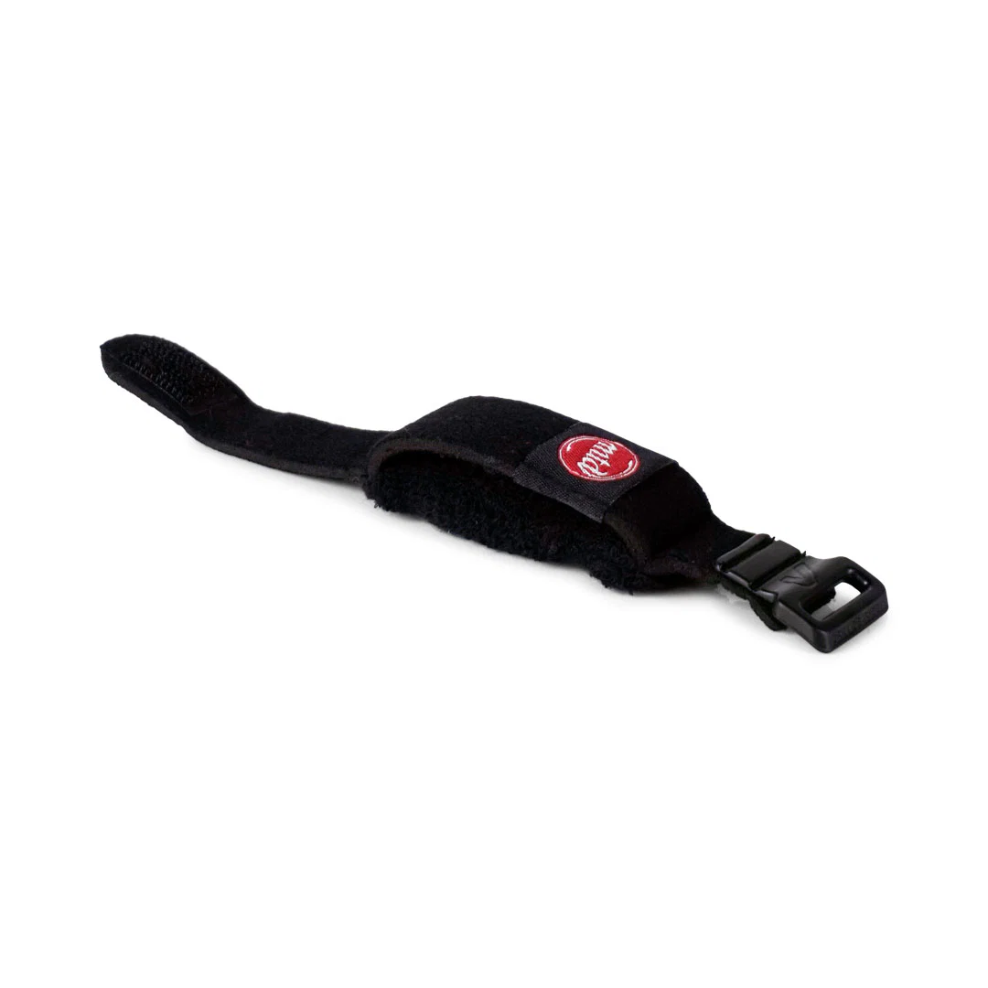GRUV GEAR FW-1PK-MTD-BLK-SM MTD FRETWRAPS STRING MUTERS PEQUEÑO