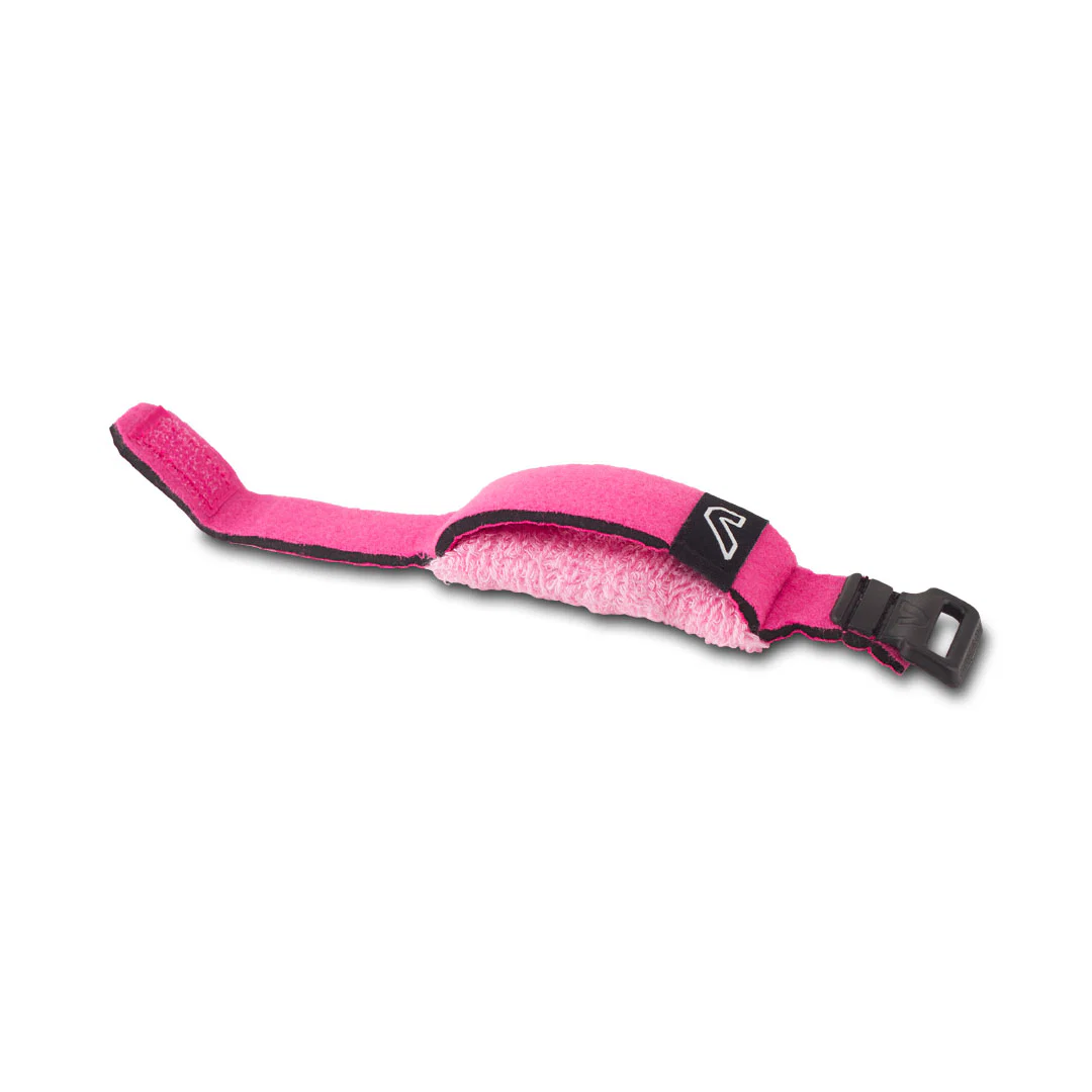 GRUV GEAR FW-1PK-PNK-SM FRETWRAPS HD PUFF ROSA PEQUEÑO