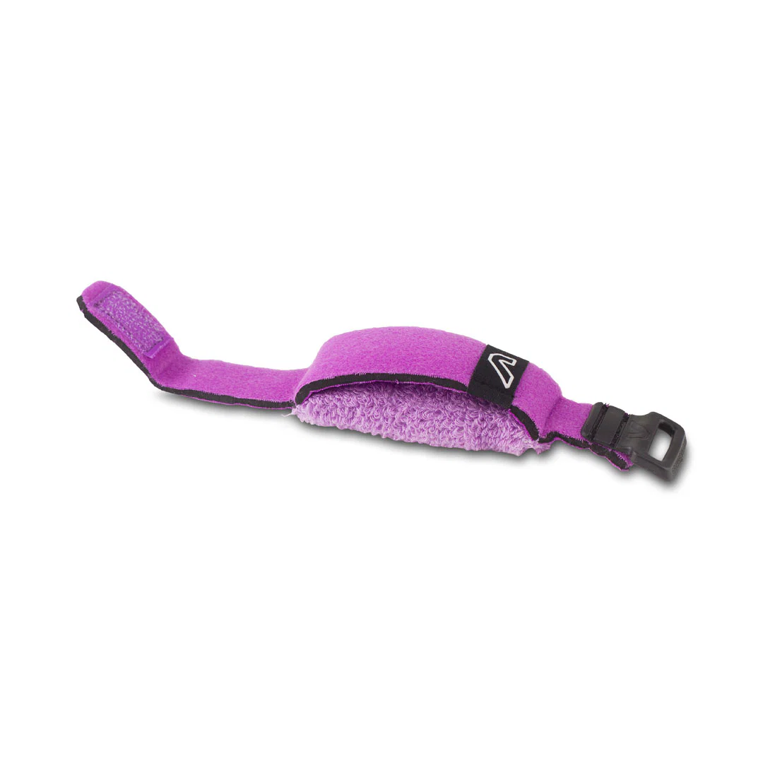 GRUV GEAR FW-1PK-PUR-XL FRETWRAPS HD GEM VIOLETA EXTRAGRANDE