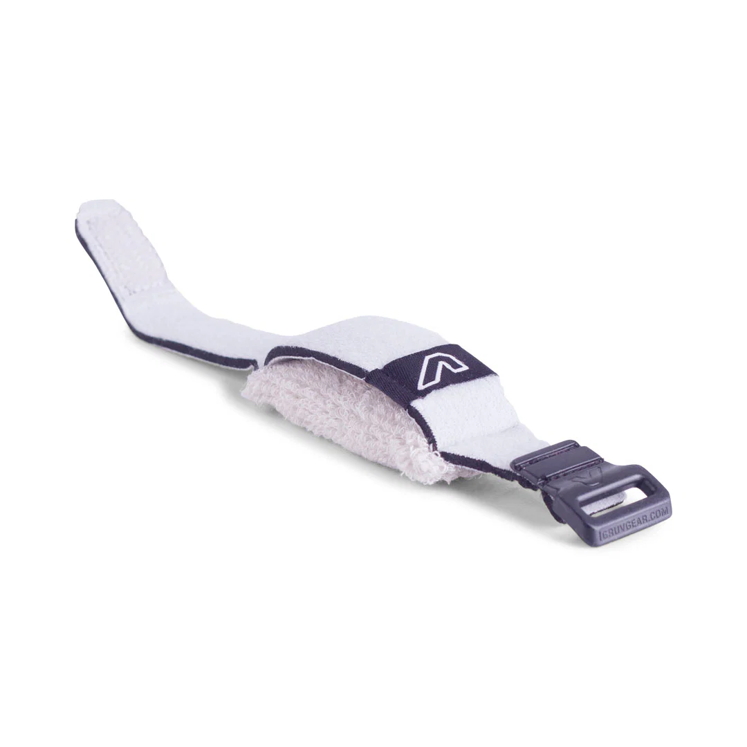 GRUV GEAR FW-1PK-WHT-XL FRETWRAPS HD STONE BLANCO EXTRAGRANDE