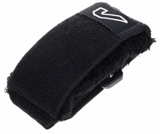 GRUV GEAR FW-3PK-LG PACK 3 FRETWRAPS STRING MUTERS NEGRO GRANDES - Image 4