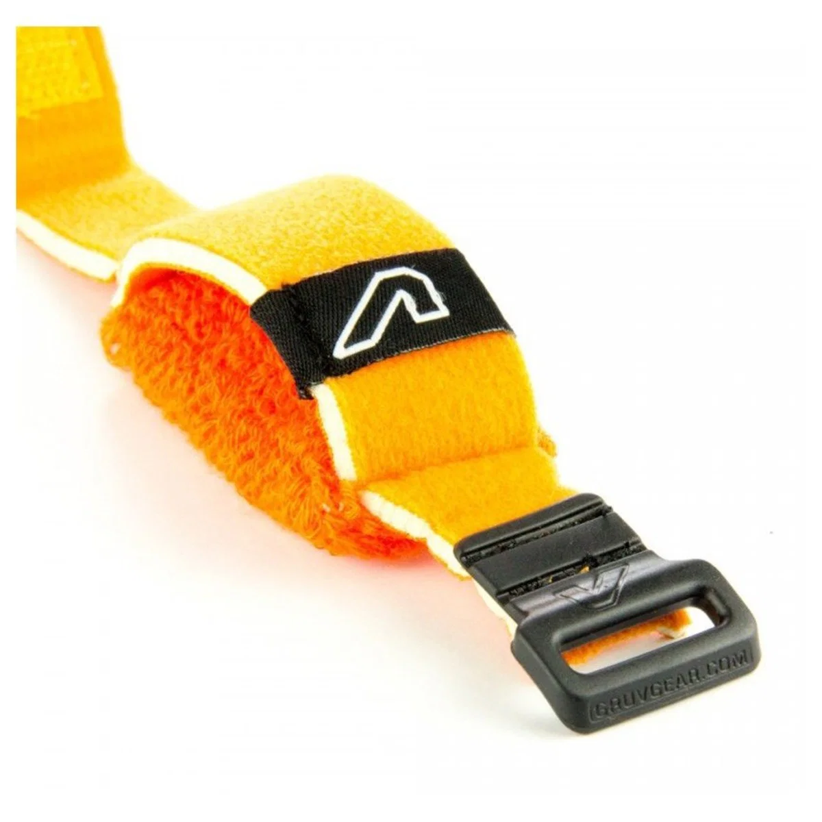 GRUV GEAR FW-3PK-ORG-LG PACK 3 FRETWRAPS HD FLARE NARANJA GRANDES - Image 3
