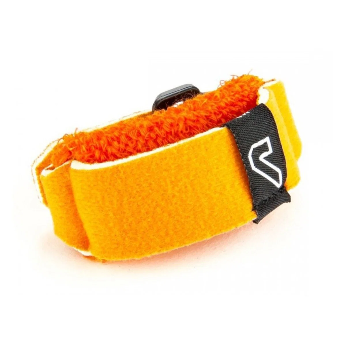 GRUV GEAR FW-3PK-ORG-MD PACK 3 FRETWRAPS HD FLARE NARANJA MEDIANOS - Image 2