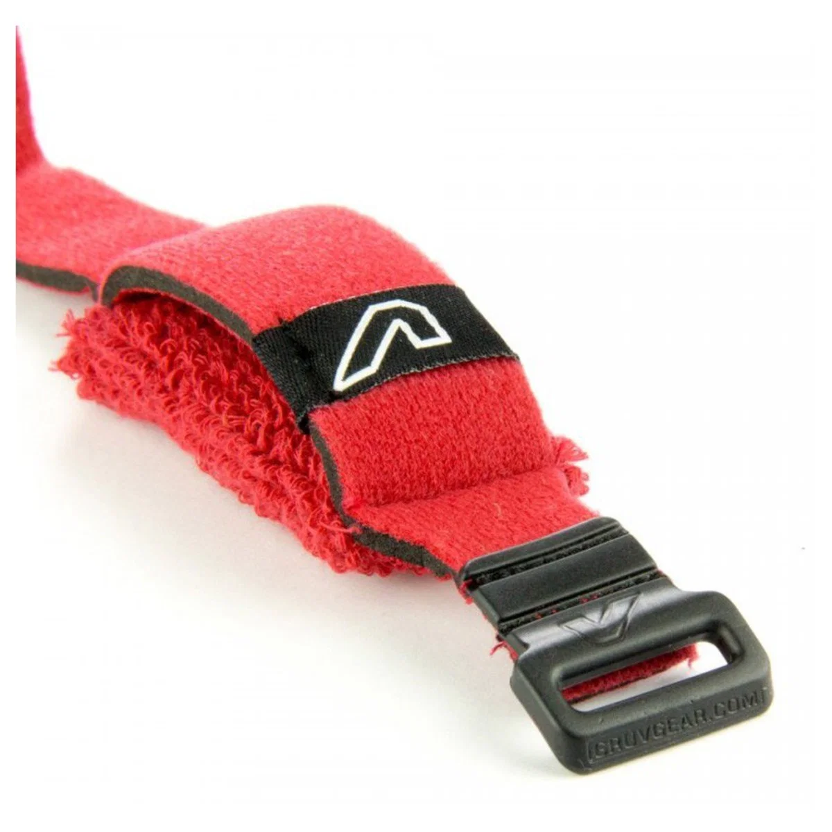 GRUV GEAR FW-3PK-RED-LG PACK 3 FRETWRAPS HD FIRE ROJO GRANDES - Image 3