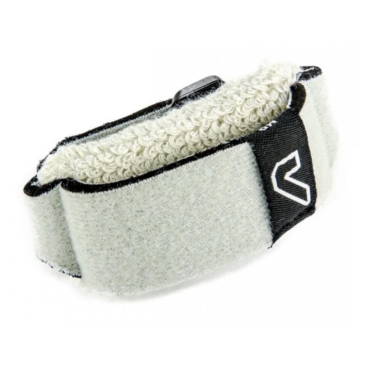 GRUV GEAR FW-3PK-WHT-MD PACK 3 FRETWRAPS HD STONE BLANCO MEDIANOS - Image 2