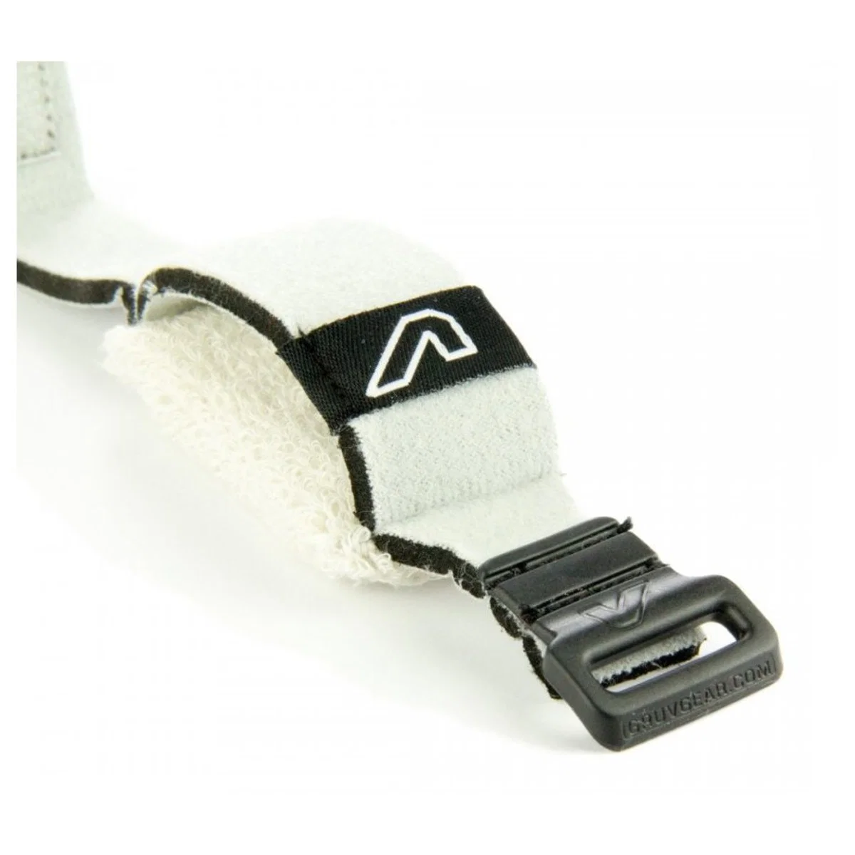 GRUV GEAR FW-3PK-WHT-SM PACK 3 FRETWRAPS HD STONE BLANCO PEQUEÑOS - Image 3