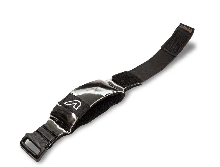 GRUV GEAR FW1-TTN-MD FRETWRAPS METALLICS TITANIUM MEDIANO