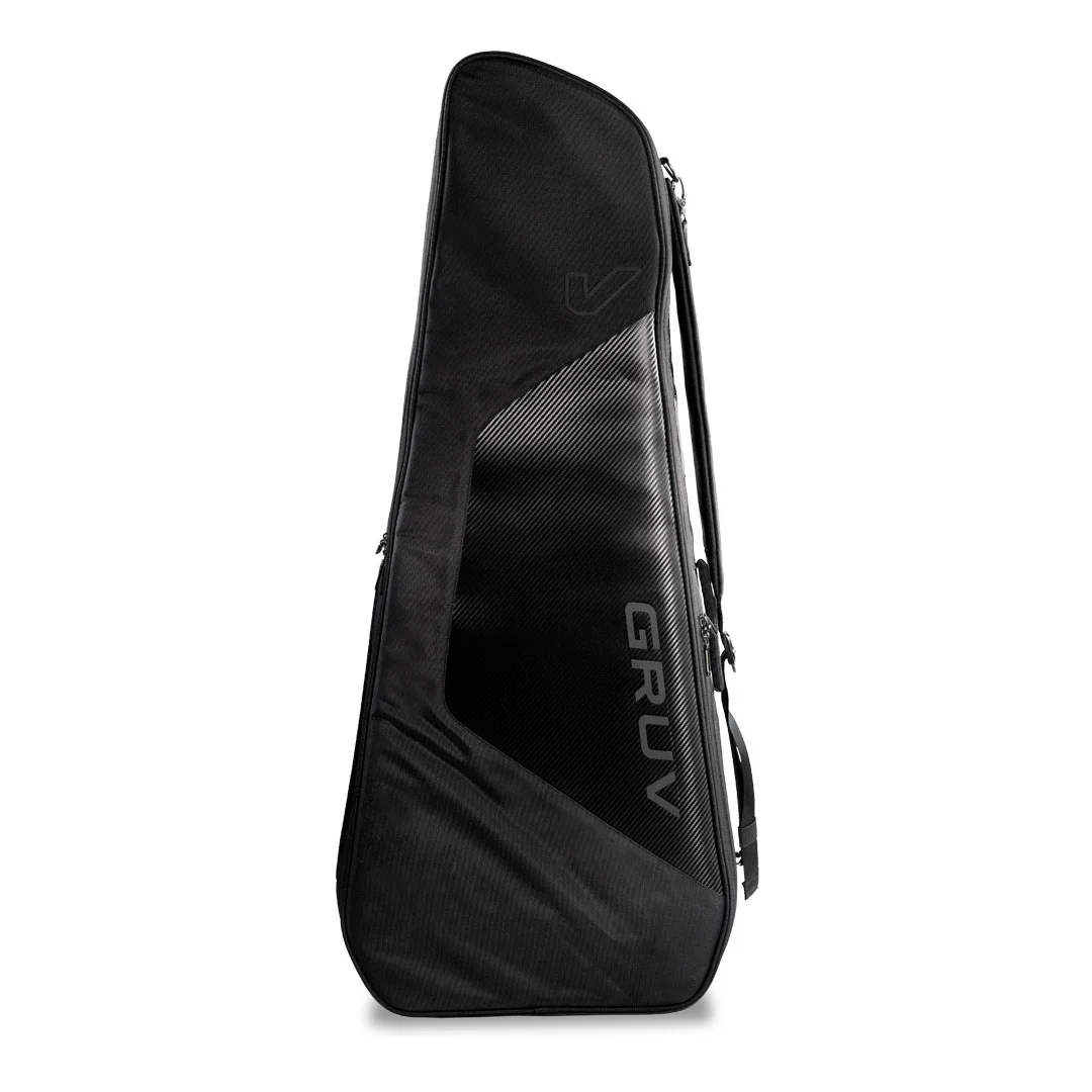 GRUV GEAR GB3-AG-KRB GIGBLADE 3 KARBON BLACK FUNDA PARA GUITARRA ACUSTICA O ESPAÑOLA
