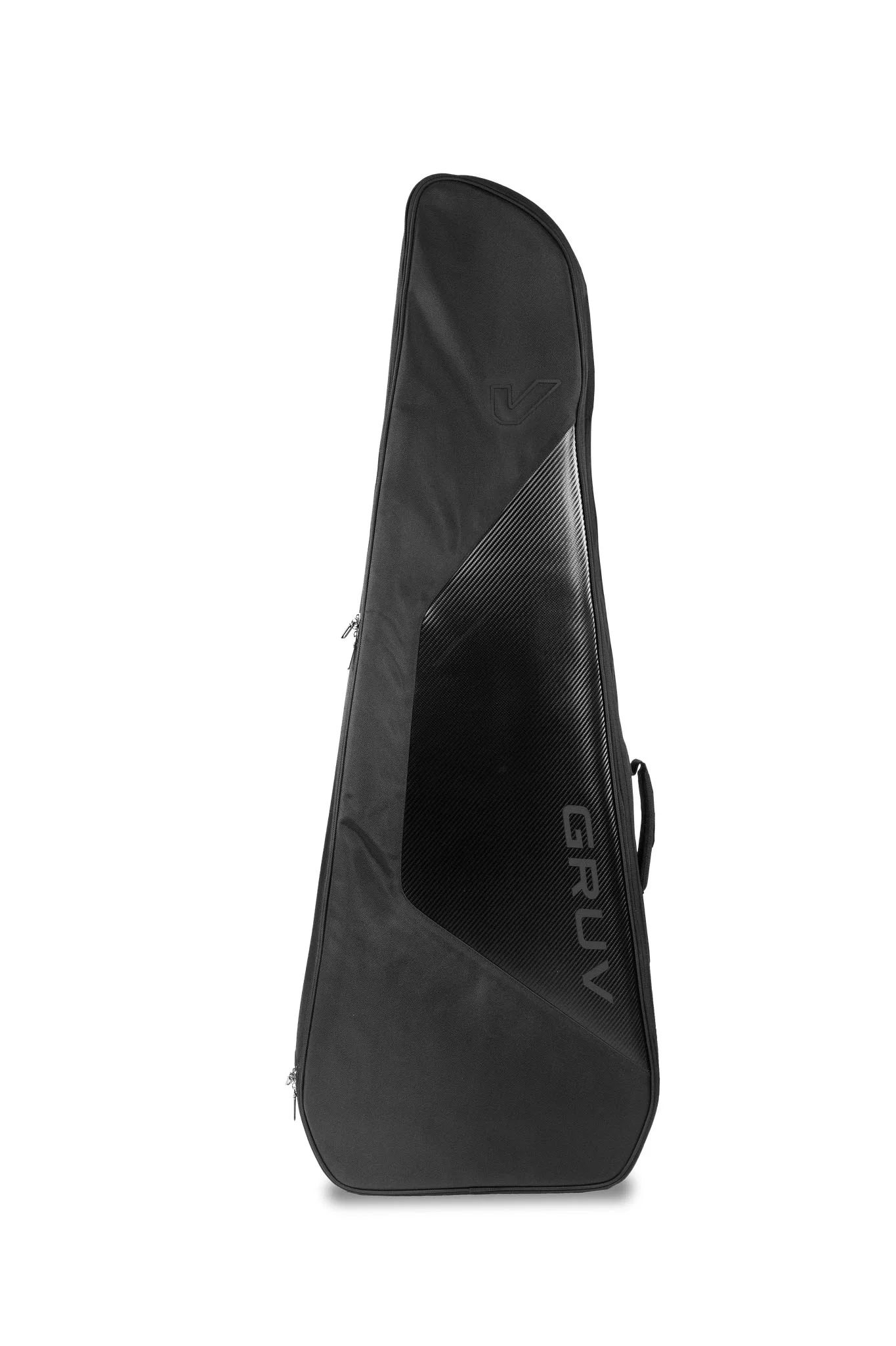 GRUV GEAR GB3-EB-KRB GIGBLADE 3 KARBON BLACK FUNDA PARA BAJO ELECTRICO