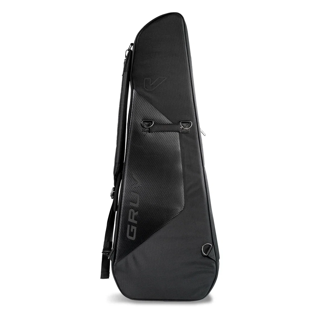 GRUV GEAR GB3-EG-KRB GIGBLADE 3 KARBON BLACK FUNDA PARA GUITARRA ELECTRICA - Image 2