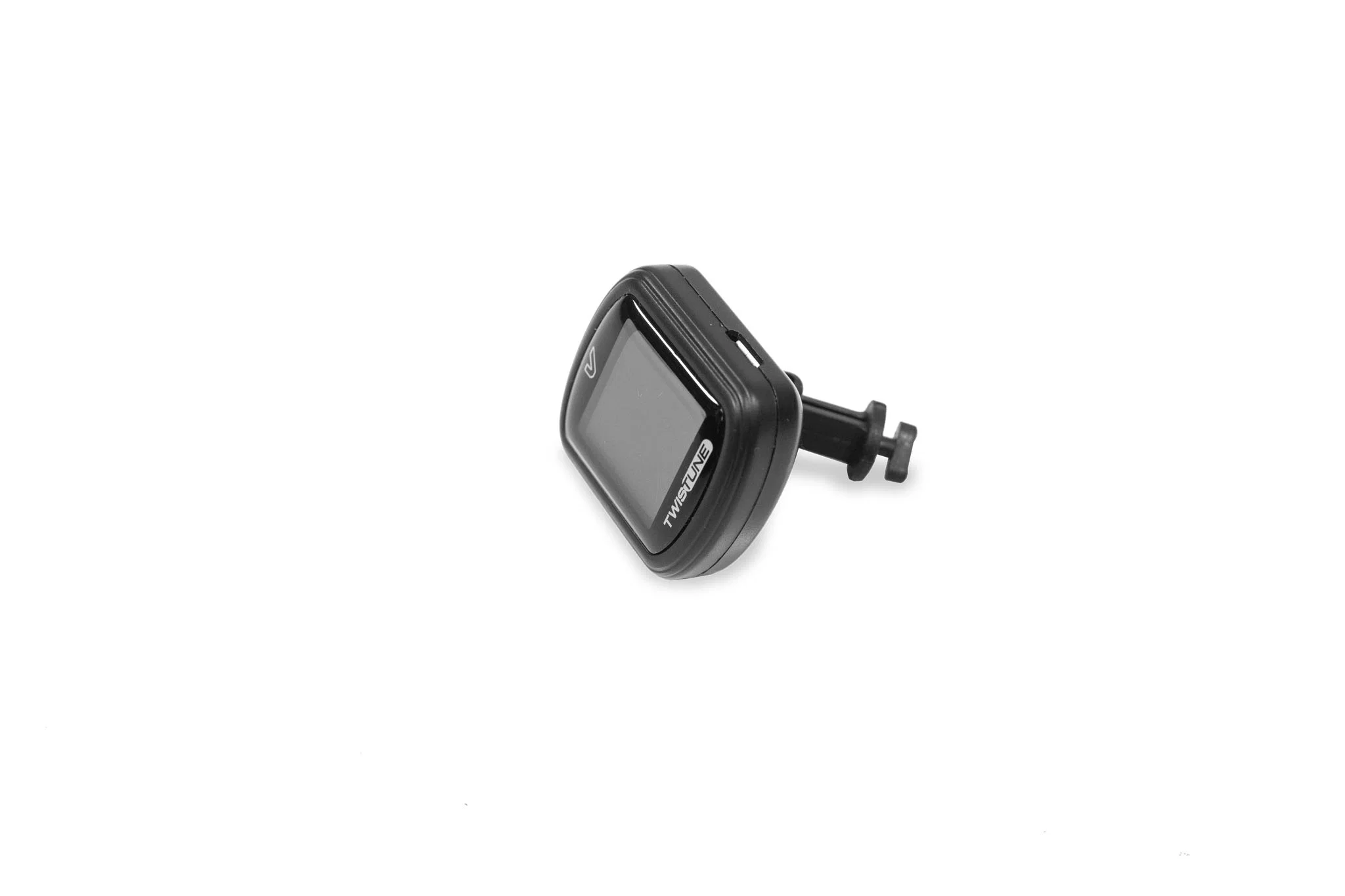 GRUV GEAR GRUV-TWISTUNE-105 AFINADOR DE PINZA RECARGABLE PARA GUITARRA NEGRO - Image 3