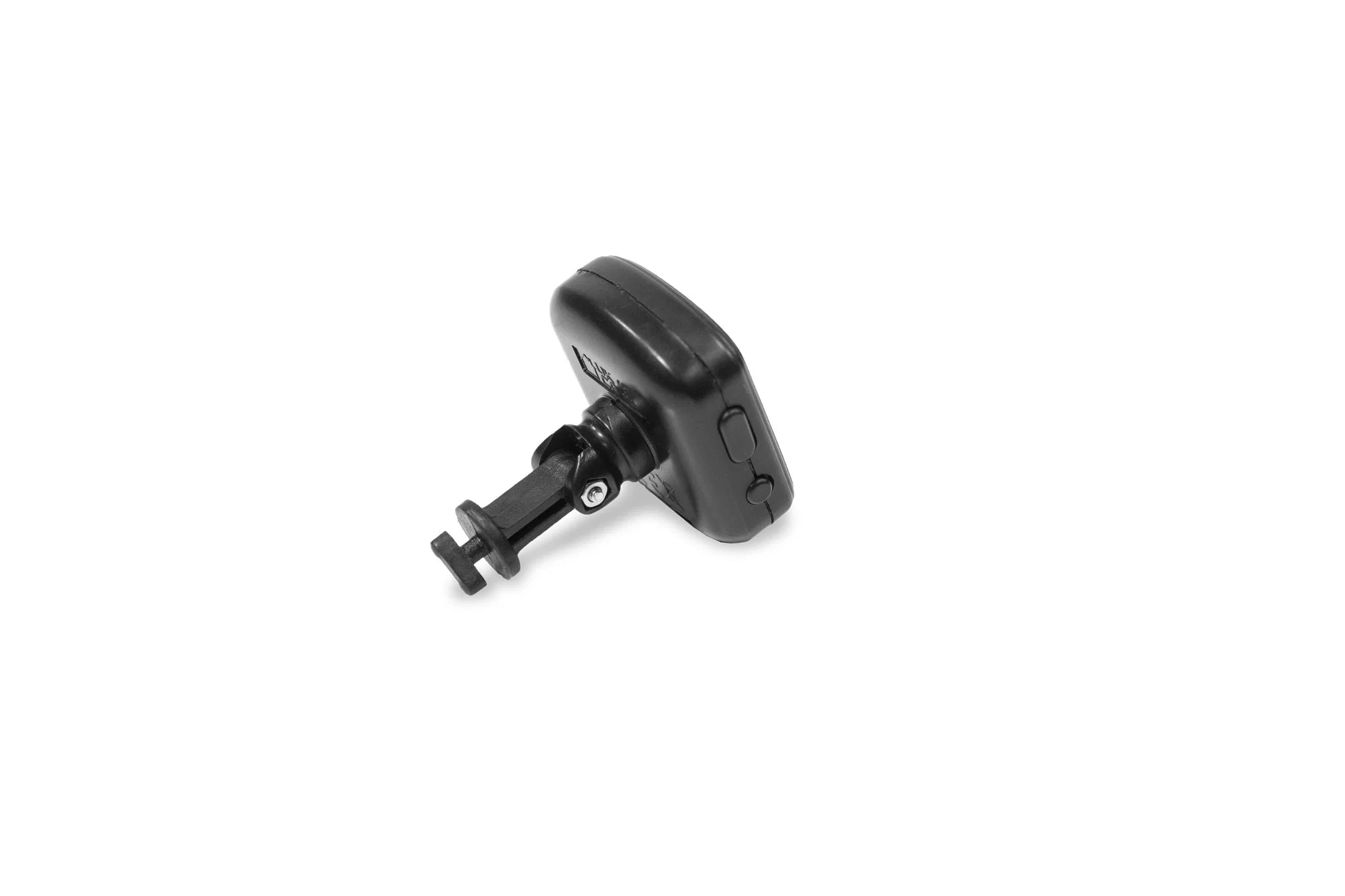 GRUV GEAR GRUV-TWISTUNE-105 AFINADOR DE PINZA RECARGABLE PARA GUITARRA NEGRO - Image 4