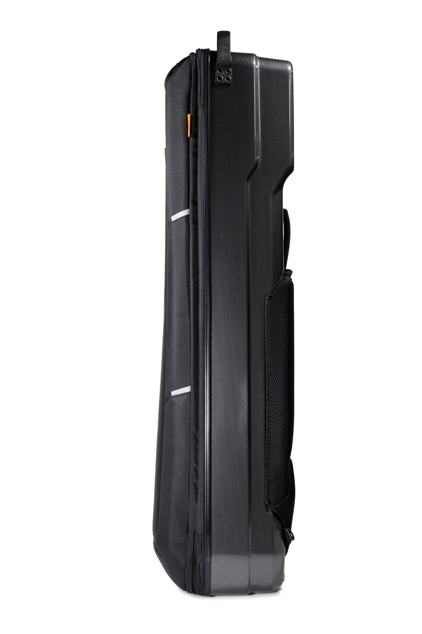 GRUV GEAR KAPSULE-2EB-BLK KAPSULE DUO ESTUCHE PARA DOS BAJOS ELECTRICOS NEGROS - Image 2