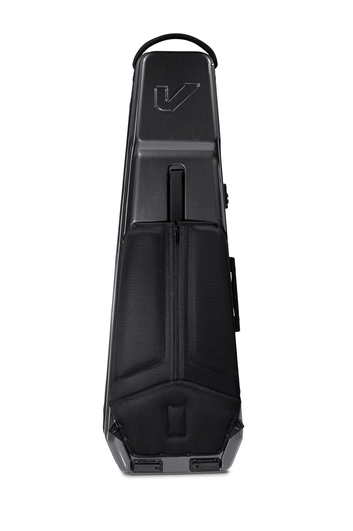 GRUV GEAR KAPSULE-2EB-BLK KAPSULE DUO ESTUCHE PARA DOS BAJOS ELECTRICOS NEGROS - Image 4