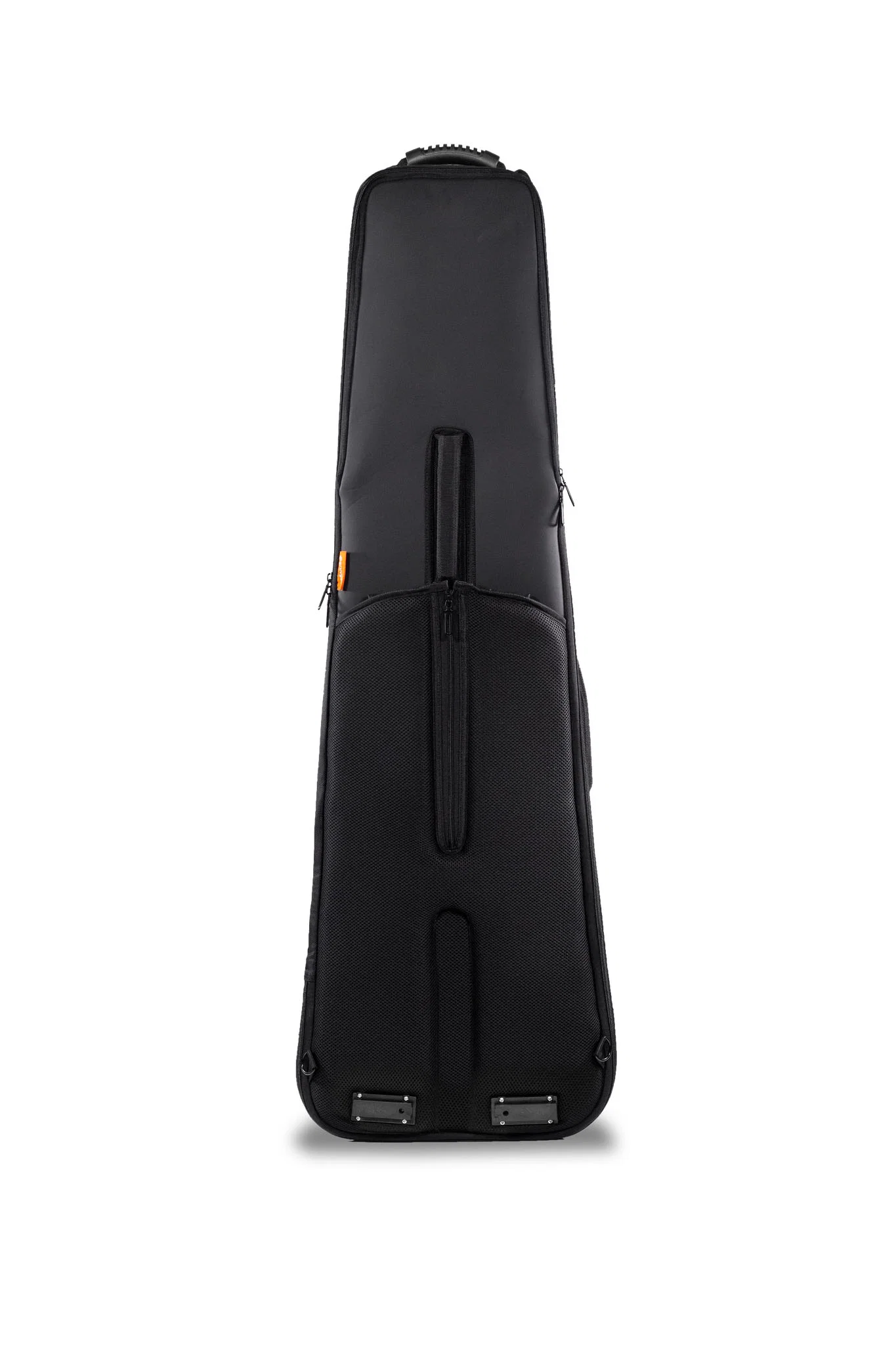 GRUV GEAR KAPSULITE-PL-EB-BLK KAPSULITE PLUS FUNDA PARA BAJO ELECTRICO NEGRA - Image 4