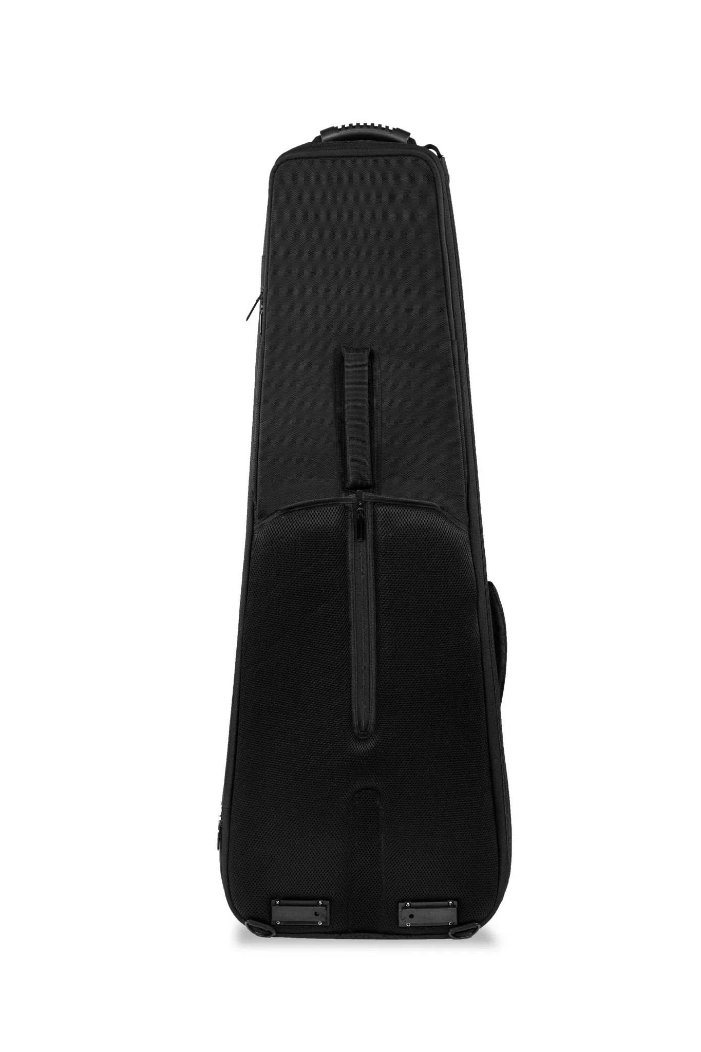 GRUV GEAR KAPSULITE-PL-EG-BLK KAPSULITE PLUS FUNDA PARA GUITARRA ELECTRICA NEGRA - Image 2