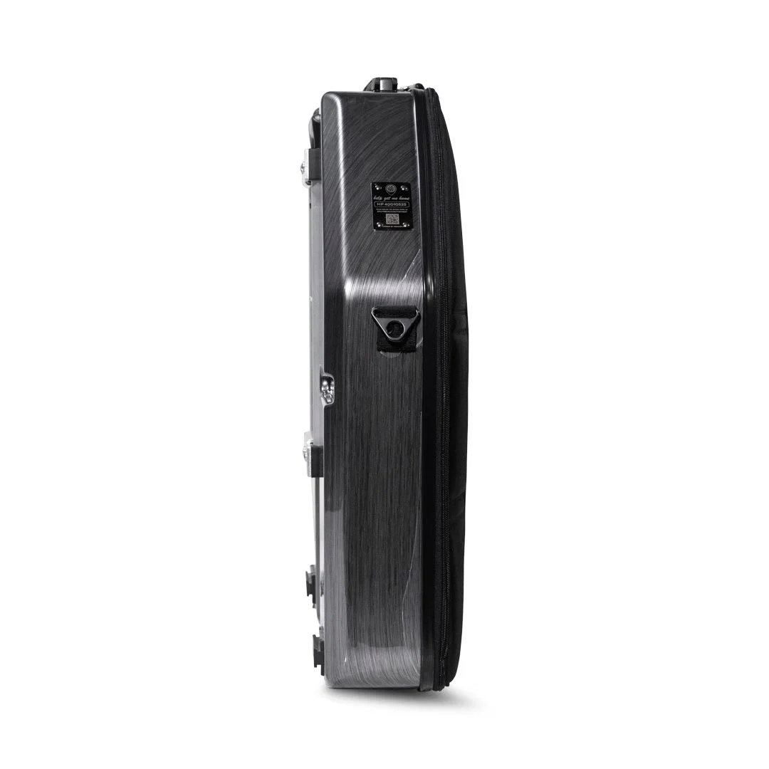 GRUV GEAR VCYM-22-BLK VELOC CYMBAL BAG FUNDA PLATO BATERIA NEGRA - Image 6