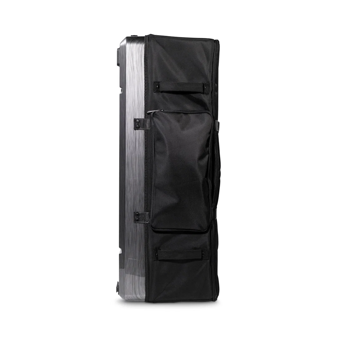 GRUV GEAR VHDW-19X36-BLK VELOC FUNDA HERRAJES PARA BATERIA NEGRA - Image 7