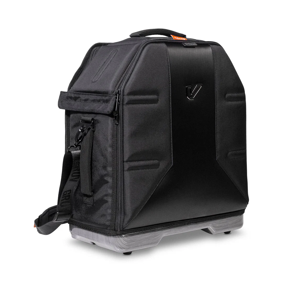 GRUV GEAR VSNR-6X14-BLK VELOC FUNDA CAJA BATERIA 6X14 NEGRA - Image 12