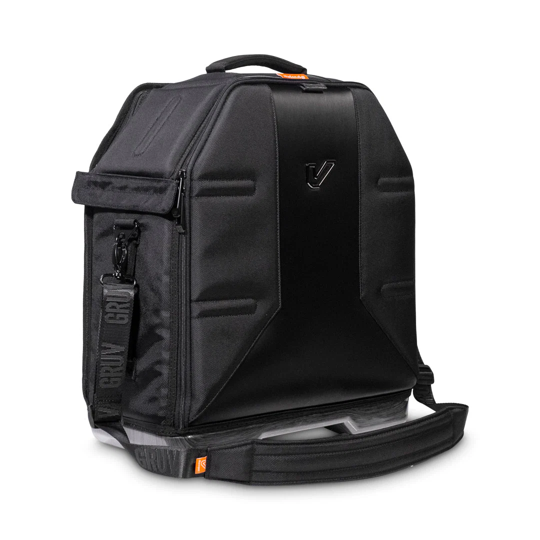GRUV GEAR VSNR-6X14-BLK VELOC FUNDA CAJA BATERIA 6X14 NEGRA - Image 13