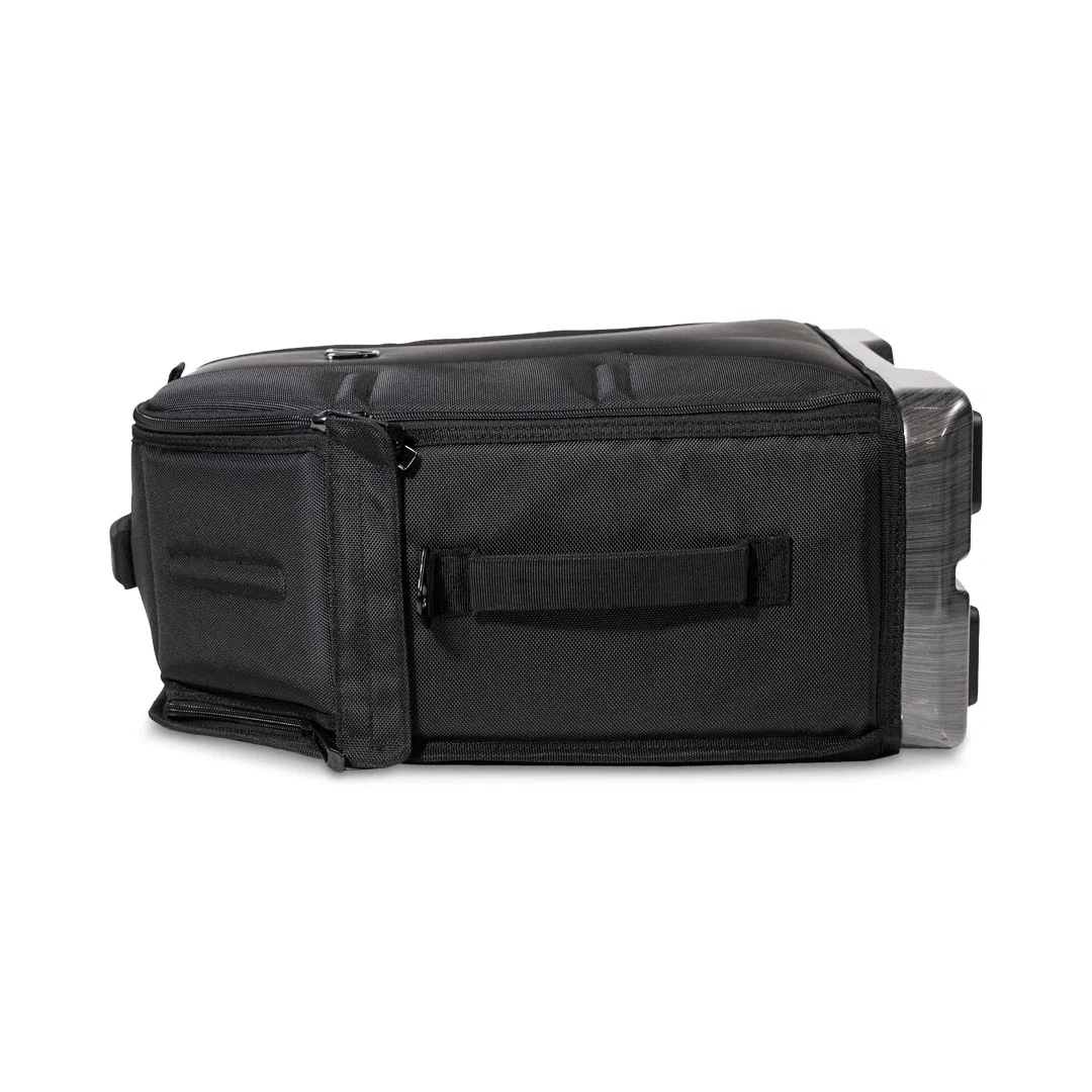 GRUV GEAR VSNR-6X14-BLK VELOC FUNDA CAJA BATERIA 6X14 NEGRA - Image 3