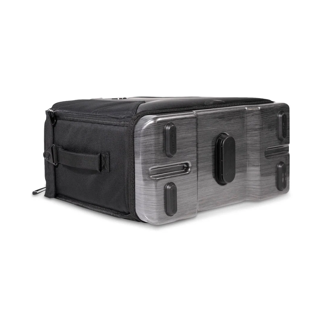 GRUV GEAR VSNR-6X14-BLK VELOC FUNDA CAJA BATERIA 6X14 NEGRA - Image 4