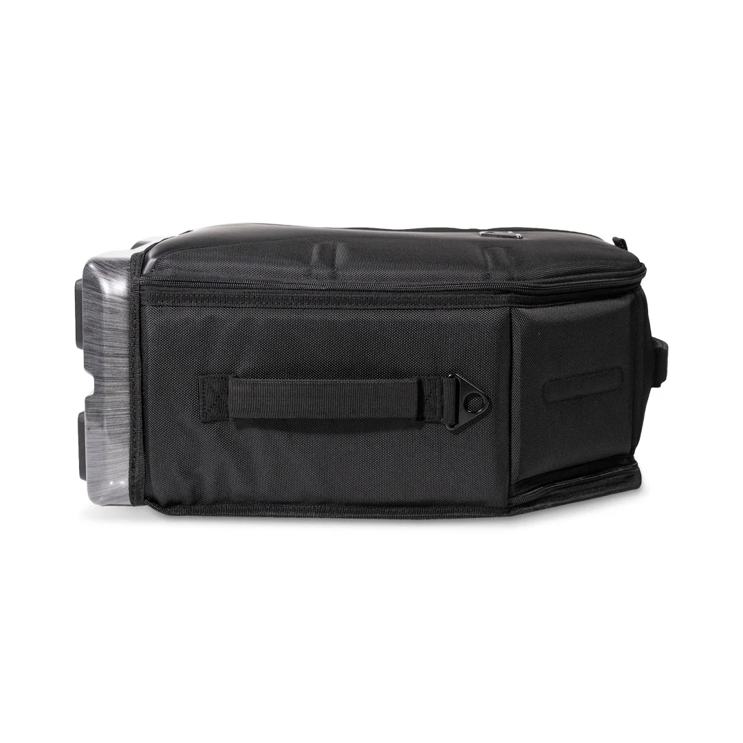 GRUV GEAR VSNR-6X14-BLK VELOC FUNDA CAJA BATERIA 6X14 NEGRA - Image 7