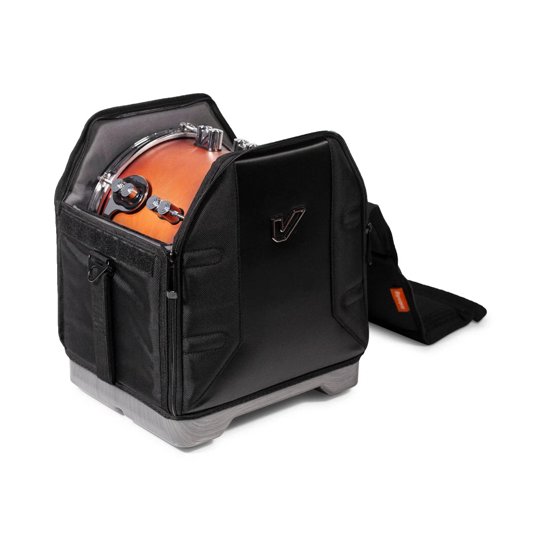 GRUV GEAR VTOM-8X10-BLK VELOC FUNDA PARA TOM 8X10 - Image 4