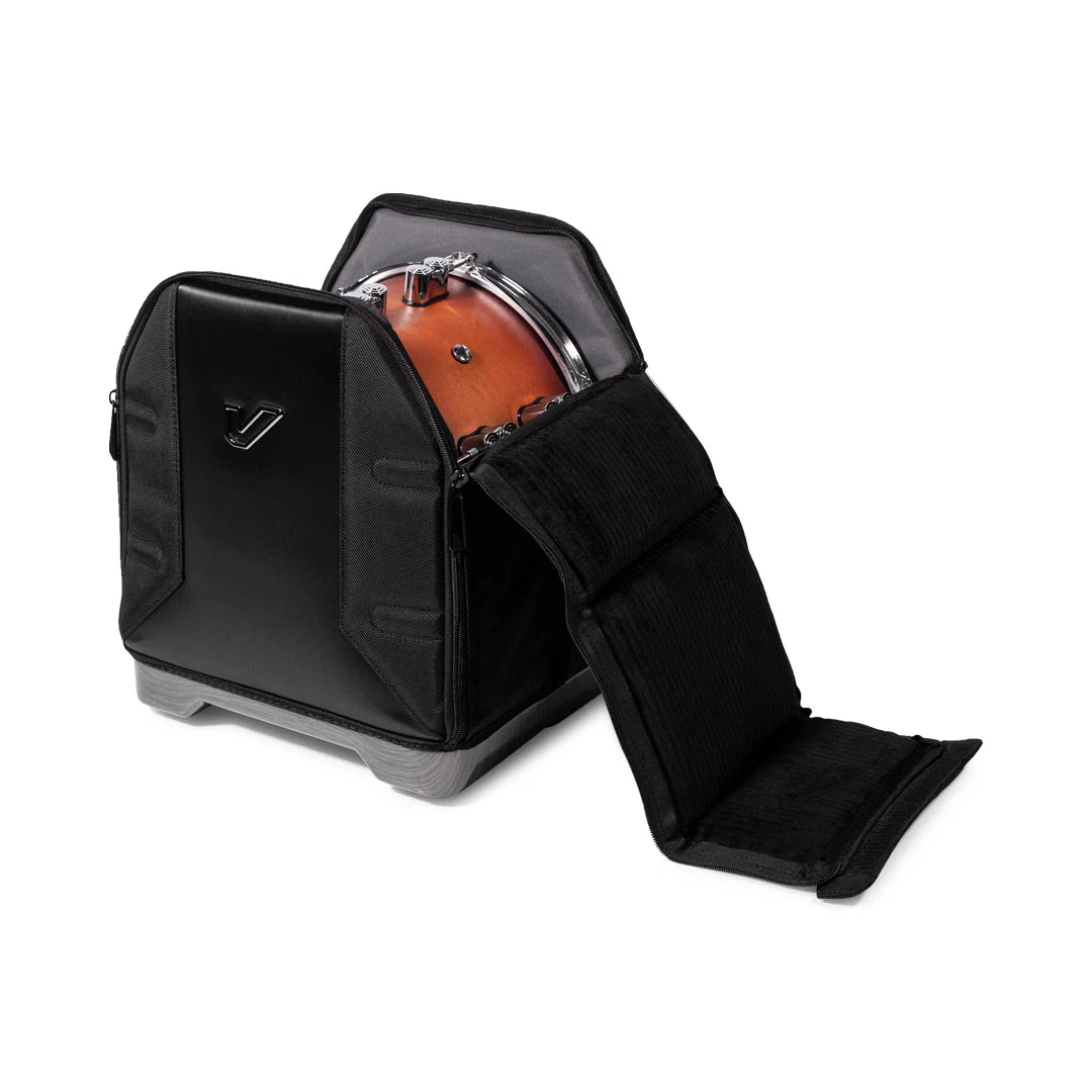 GRUV GEAR VTOM-8X10-BLK VELOC FUNDA PARA TOM 8X10 - Image 5