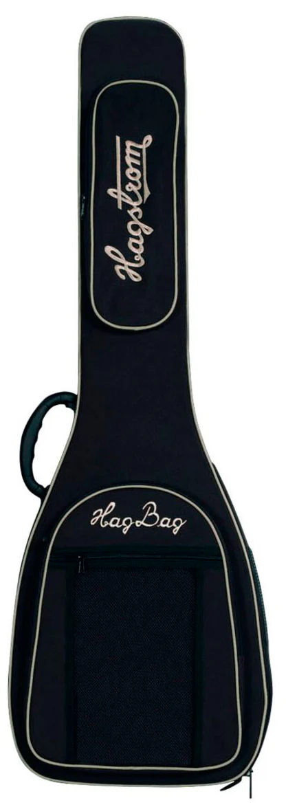 HAGSTROM B-40 SWEDE AND SUPER SWEDE BASS GIGBAG FUNDA BAJO ELECTRICO