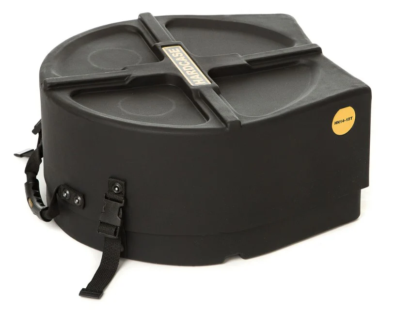 HARDCASE HN14-15T ESTUCHE COMBO PARA TOMS - Image 2